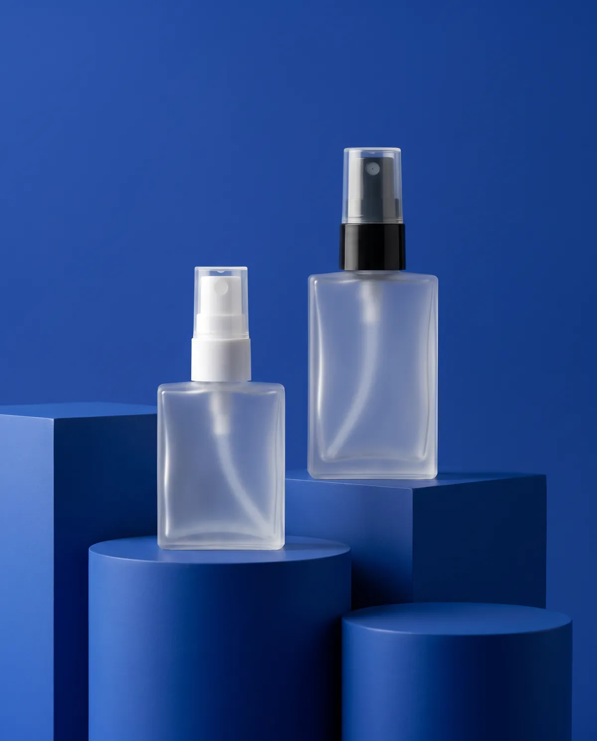 Buzlu Sprey Şişe 50–100 ml
