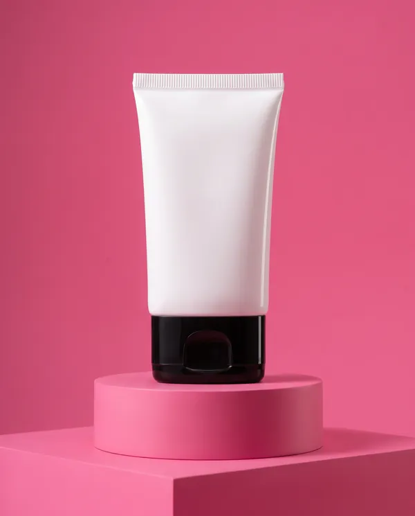 Flip Kapaklı Tüp Φ40 mm 60–150 ml