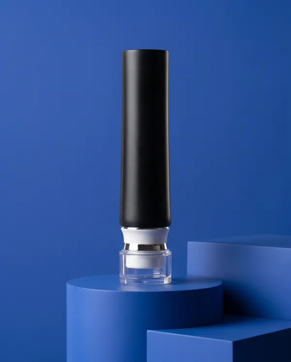 Flip Kapaklı Tüp Φ50 mm 90–200 ml