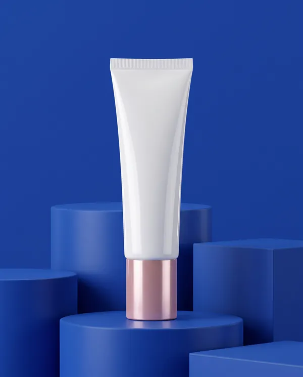 İnce Uçlu Tüp Φ19 mm 5–25 ml