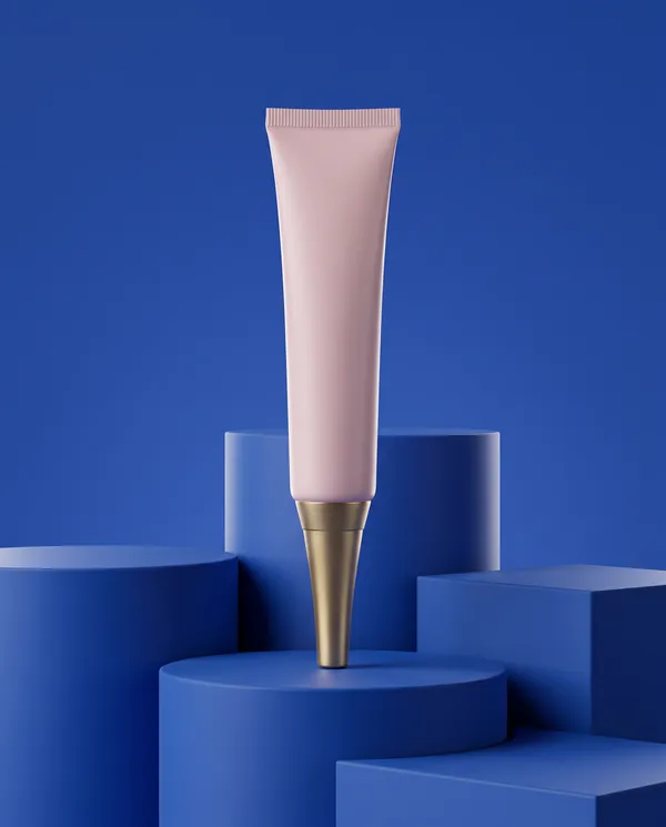 İnce Uçlu Tüp Φ19 mm 5–25 ml