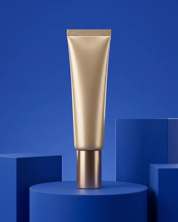 İnce Uçlu Tüp Φ19 mm 5–25 ml