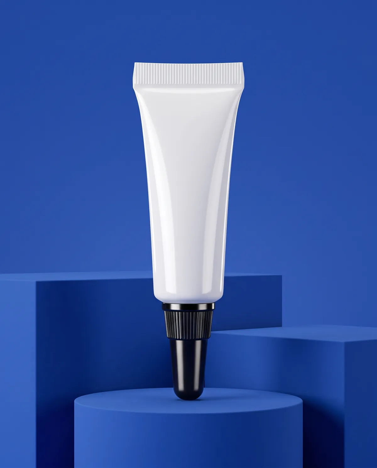 İnce Uçlu Tüp Φ19 mm 5–25 ml