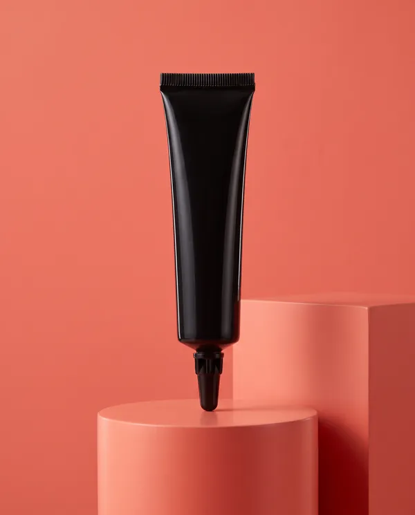 İnce Uçlu Tüp Φ19 mm 5–25 ml