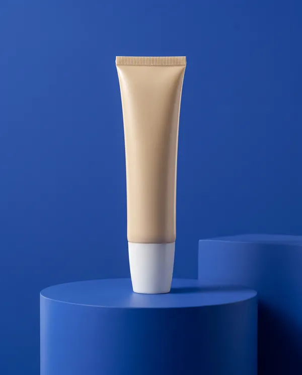 İnce Uçlu Tüp Φ30 mm 25–60 ml