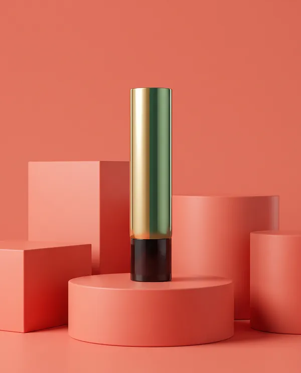 İnce Uçlu Tüp Φ30 mm 25–60 ml