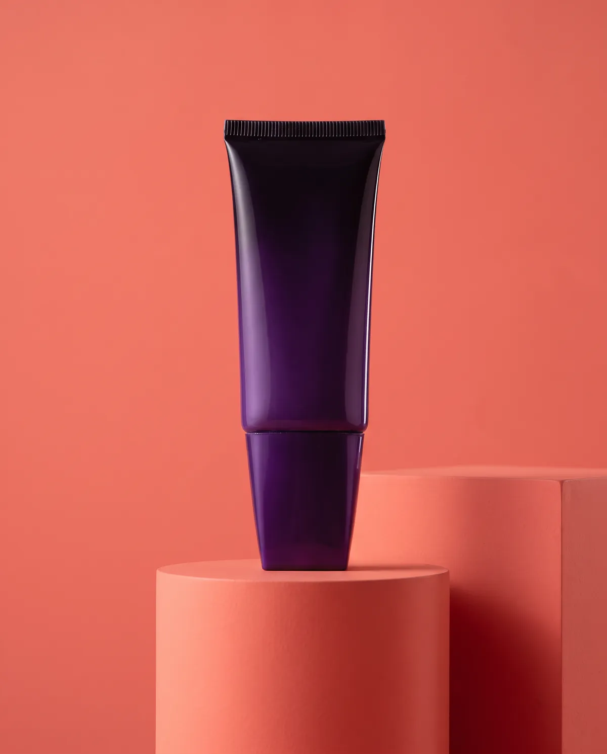 İnce Uçlu Tüp Φ30 mm 25–60 ml