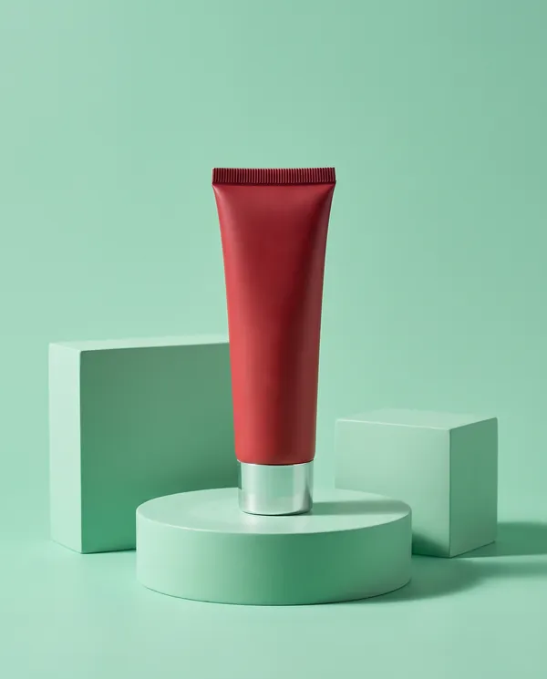 İnce Uçlu Tüp Φ40 mm 50–180 ml