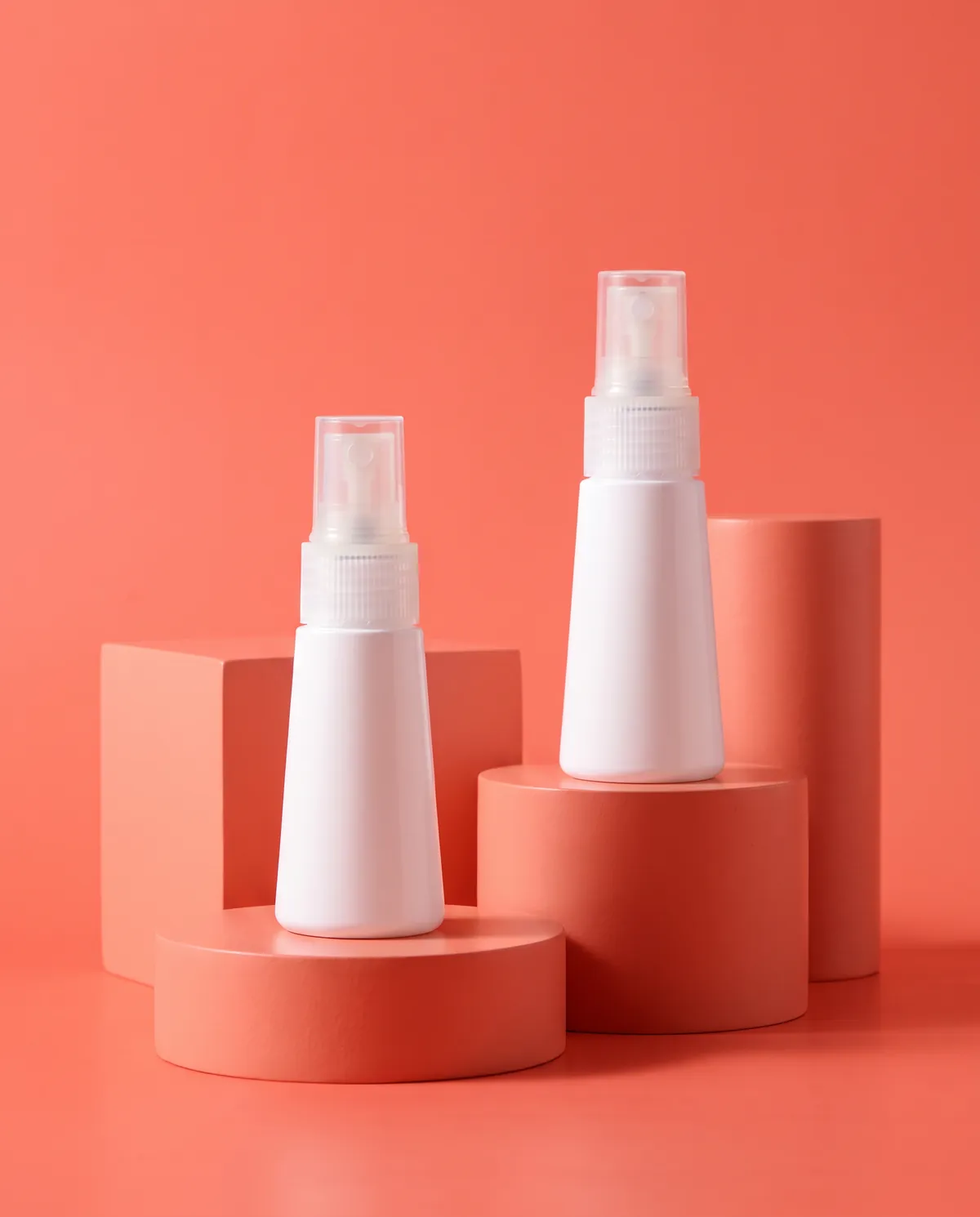 Konik Sprey Şişe 20 ml