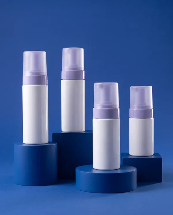 Köpük Pompalı Şişe 100–180 ml