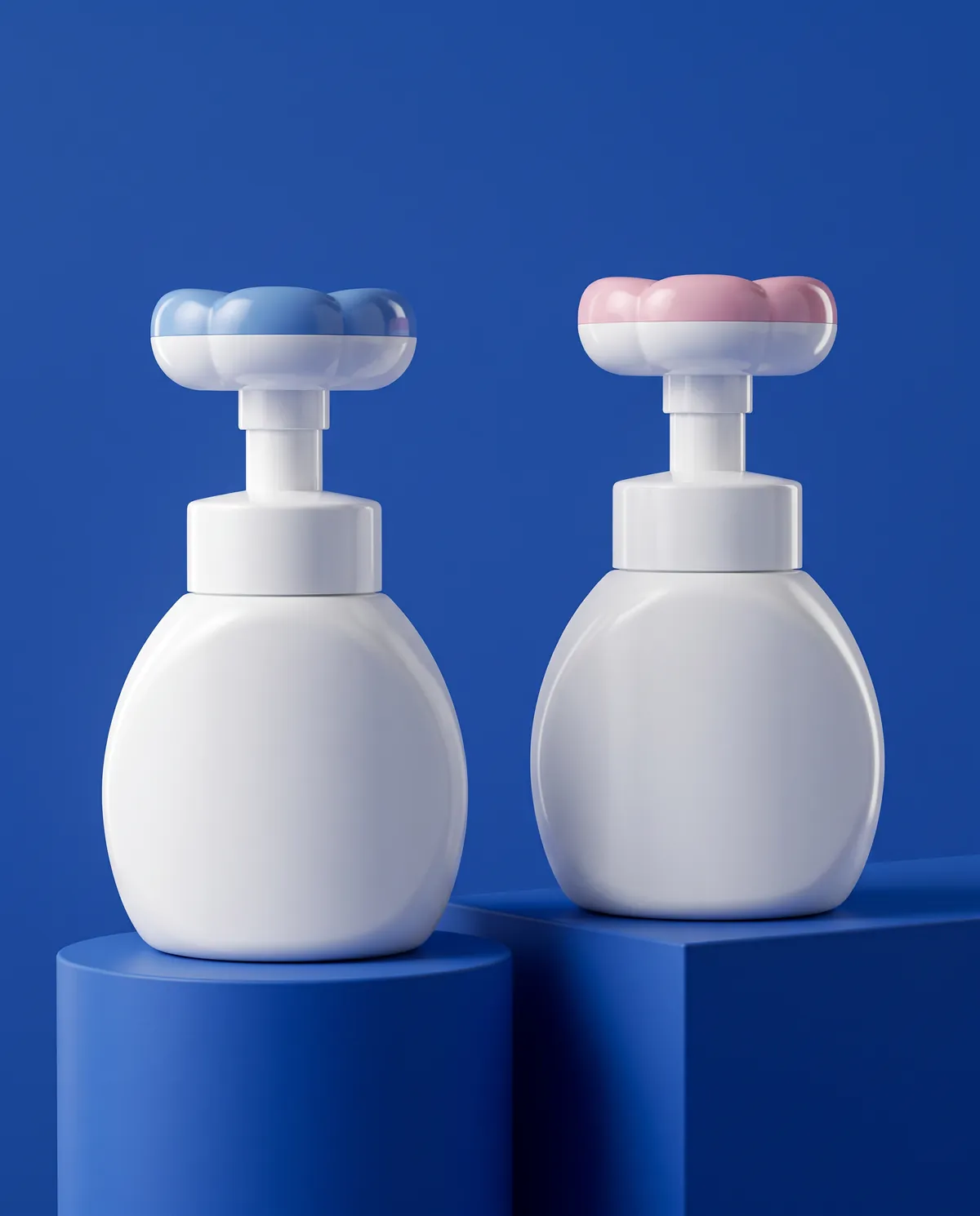 Köpük Şişesi 250 ml