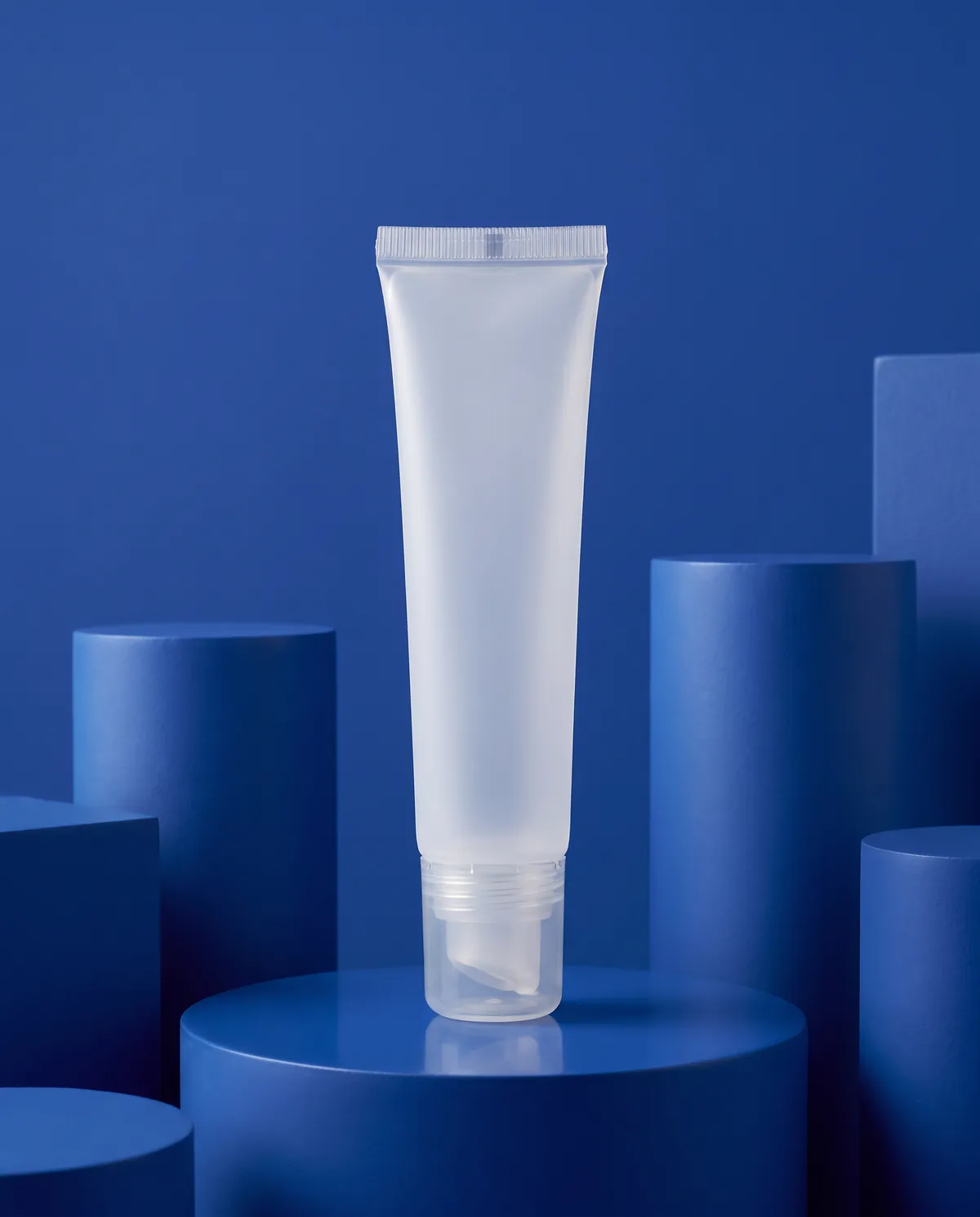 Masaj Bilyeli Tüp Φ19 mm 5–25 ml