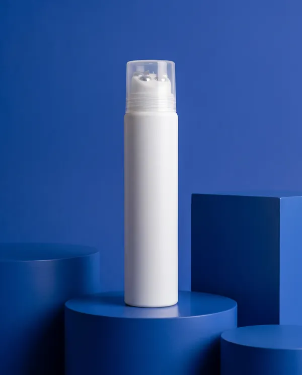 Masaj Bilyeli Tüp Φ40 mm 50–180 ml