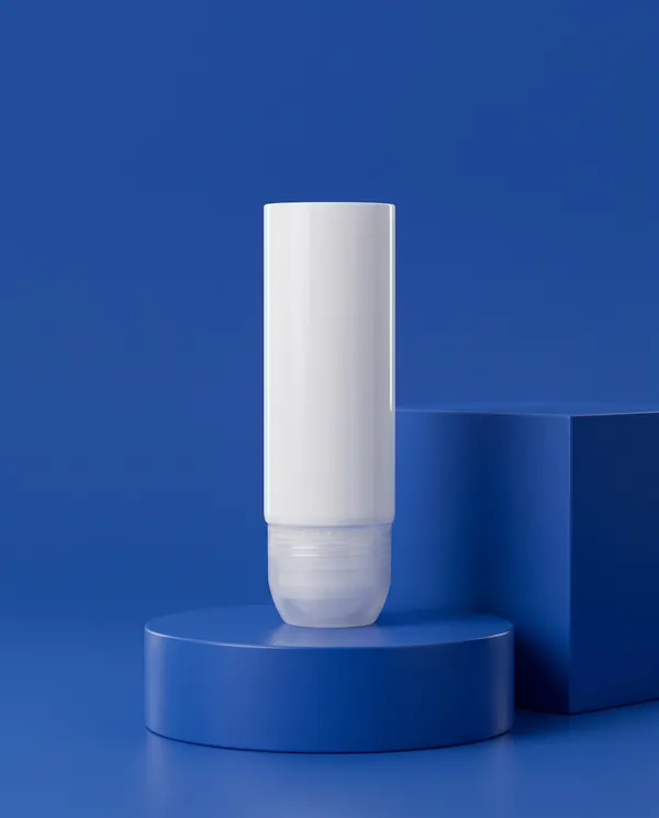 Masaj Bilyeli Tüp Φ40 mm 50–180 ml
