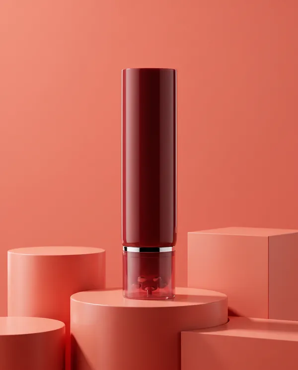 Masaj Bilyeli Tüp Φ40 mm 50–180 ml