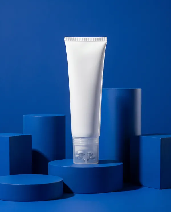 Masaj Bilyeli Tüp Φ40 mm 50–180 ml