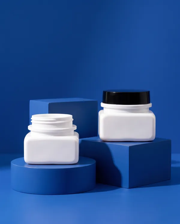 Mat Krem Kavanozu 80 ml