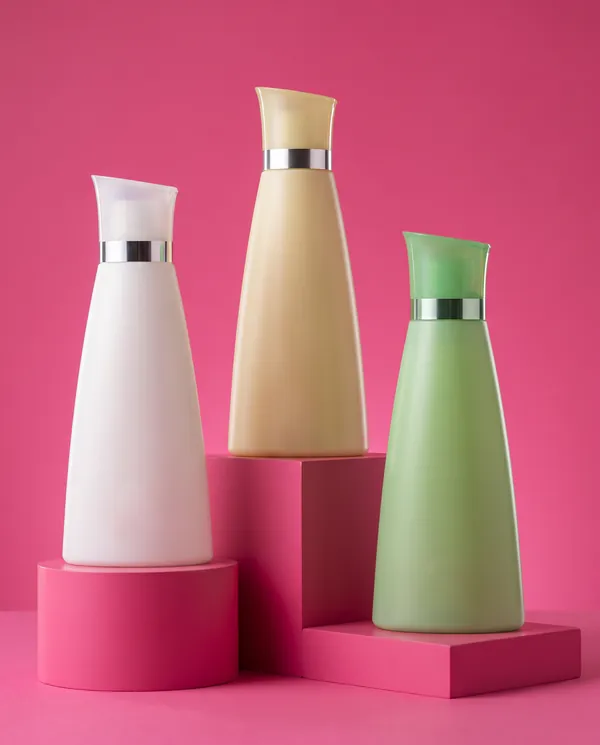 Mat Vidalı Kapaklı Ev Bakım Şişesi 800 ml