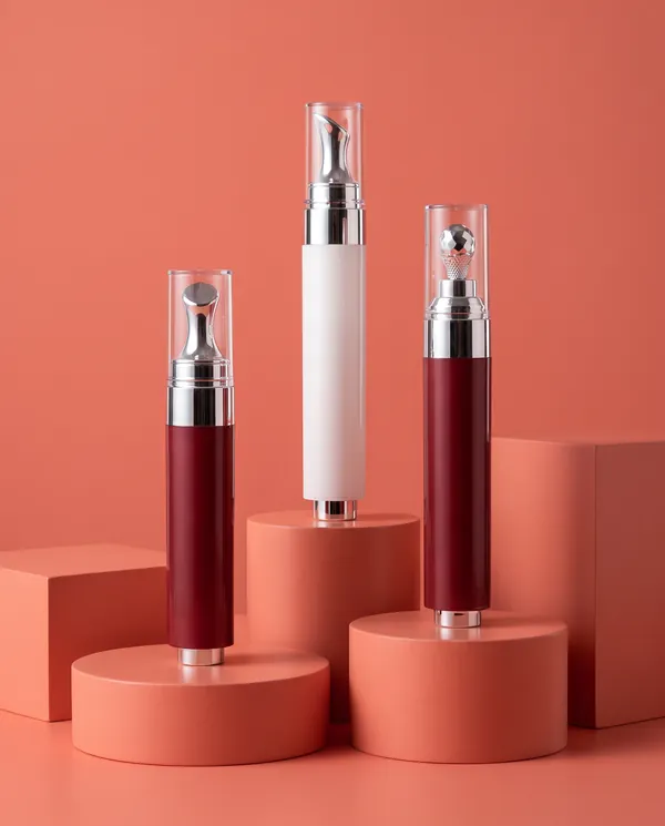 Metalik Vidalı Kapaklı Şırınga Serum Şişesi 5–10 ml