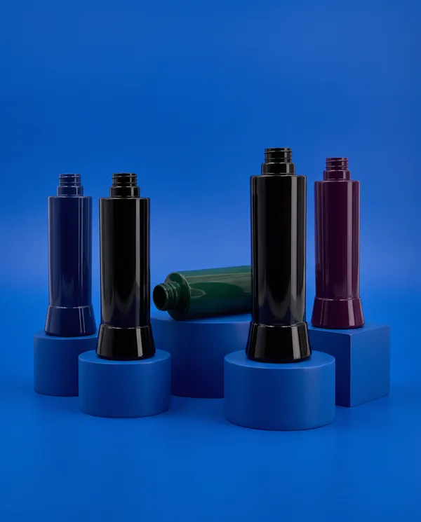 Özel Formlu Şişe 500–750 ml