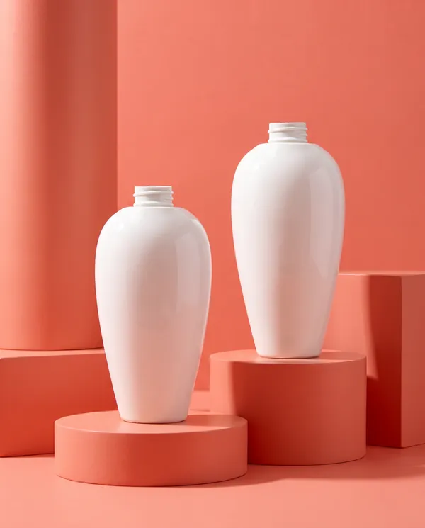 Özel Formlu Şişe 750 ml