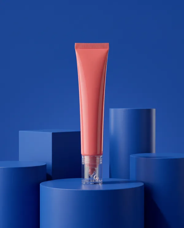 Özel Uçlu Tüp Φ19 mm 5–25 ml