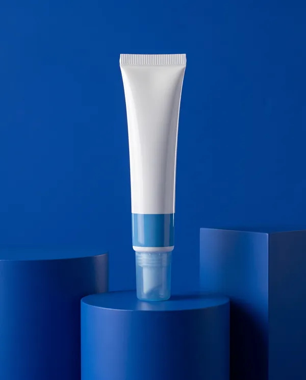 Özel Uçlu Tüp Φ22 mm 15–35 ml