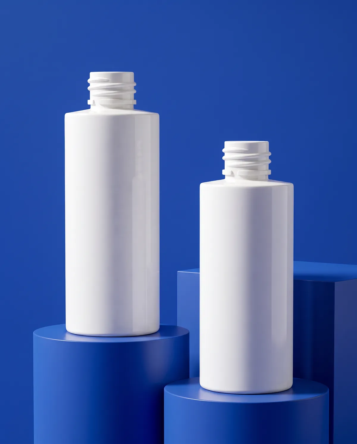 Silindir Şişe 100–120 ml