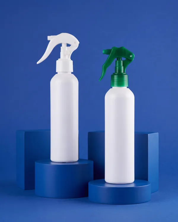 Silindir Sprey Şişe 200 ml
