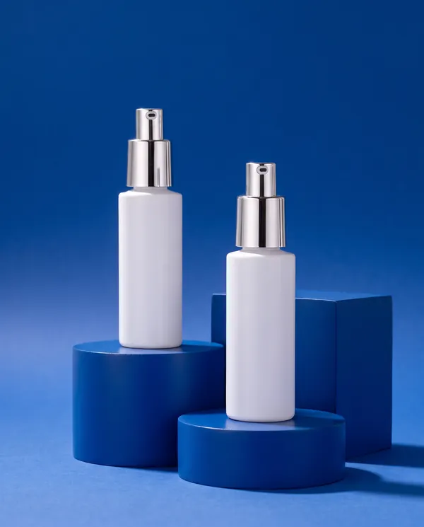 Silindir Sprey Şişe 60 ml