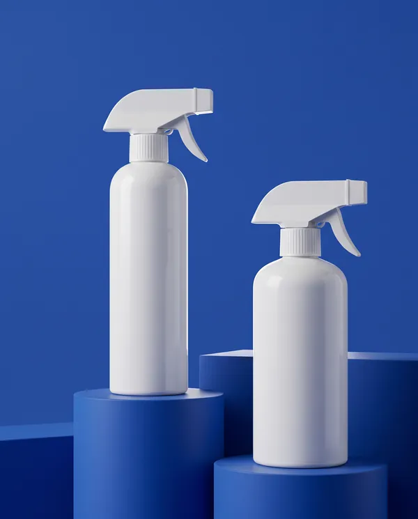 Sprey Şişe 500 ml