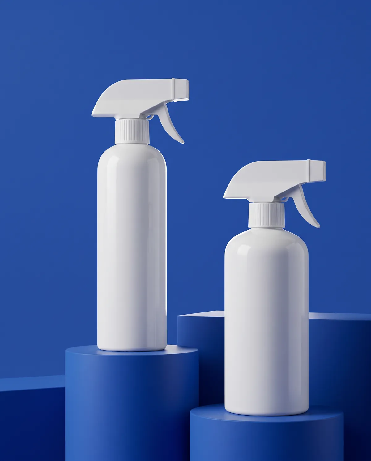 Sprey Şişe 500 ml